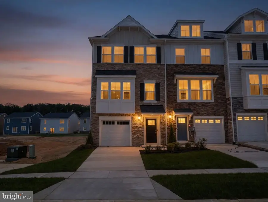 10527 Cobbler Pl, White Plains, MD 20695 - #2