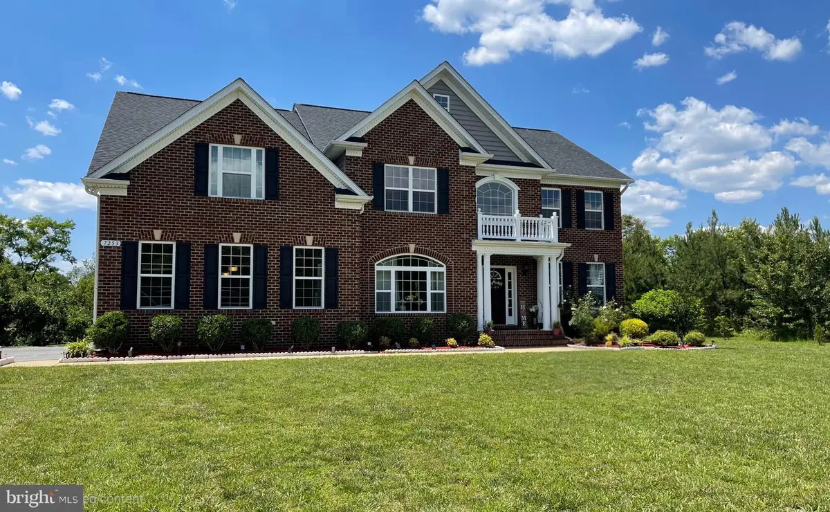7253 Filly Ct, Hughesville, MD 20637 - #1