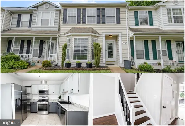 2473 Sagewood Ct, WALDORF, MD 20601