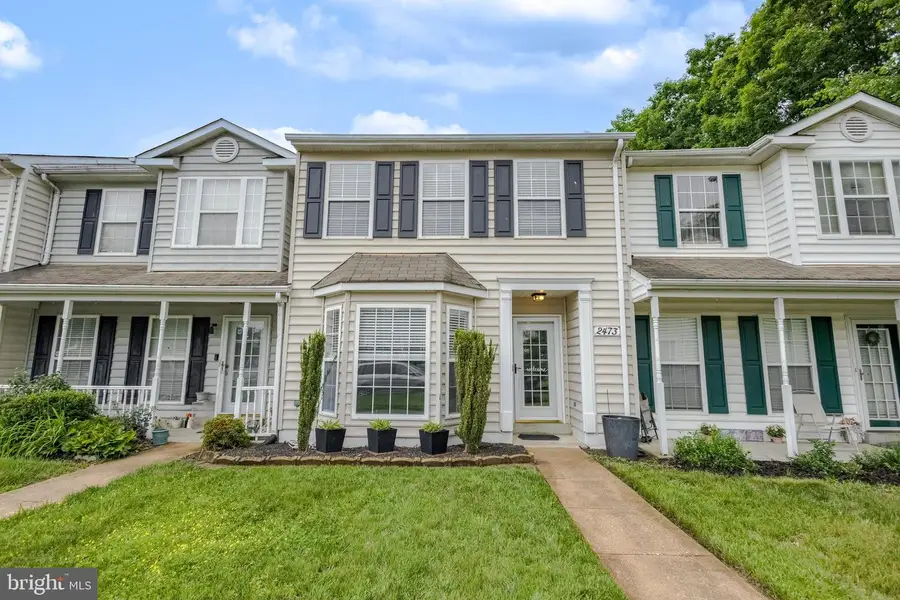 2473 Sagewood Ct, Waldorf, MD 20601 - #2