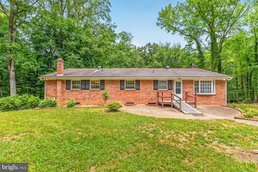4780 Pickeral St, White Plains, MD 20695 - #2