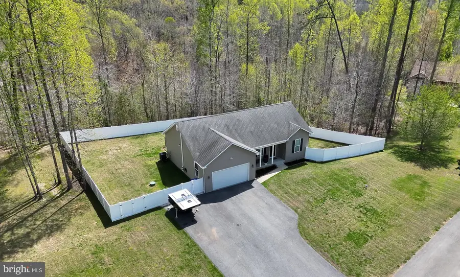 7098 Quicktree Pl, Hughesville, MD 20637 - #2
