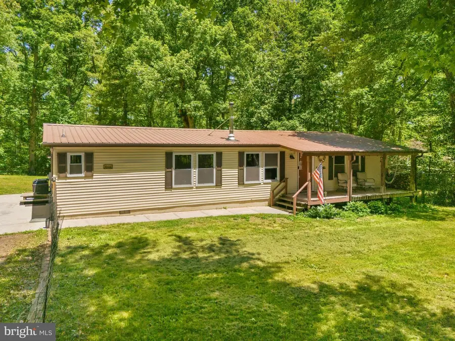 4035 Port Tobacco Rd, Nanjemoy, MD 20662 - #2