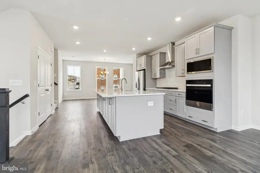 2767 Bear Claw Pl, Waldorf, MD 20601 - #2