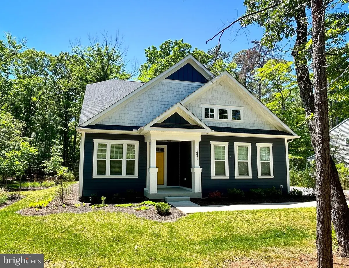 11535 Beacon Hill Ct, Swan Point, MD 20645 - #1