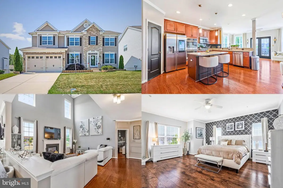 11292 Saint Christopher Dr, White Plains, MD 20695 - #1