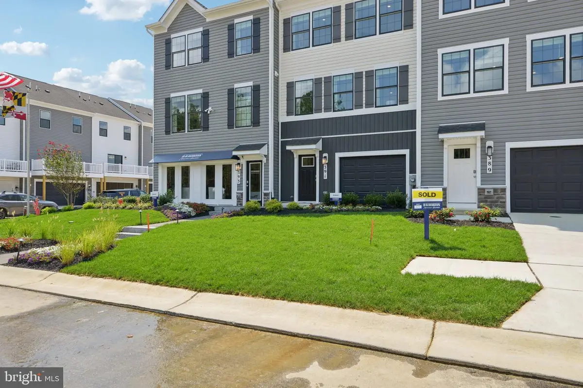 190 Soft Rush Ln, La Plata, MD 20646 - #1