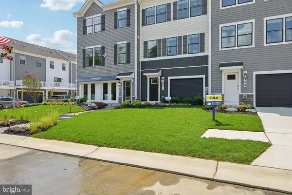 190 Soft Rush Ln, LA PLATA, MD 20646