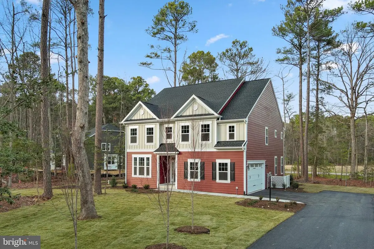 15115 Bayshire Pl, Swan Point, MD 20645 - #1