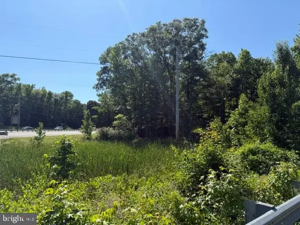0 Bunker Hill Rd, WALDORF, MD 20601