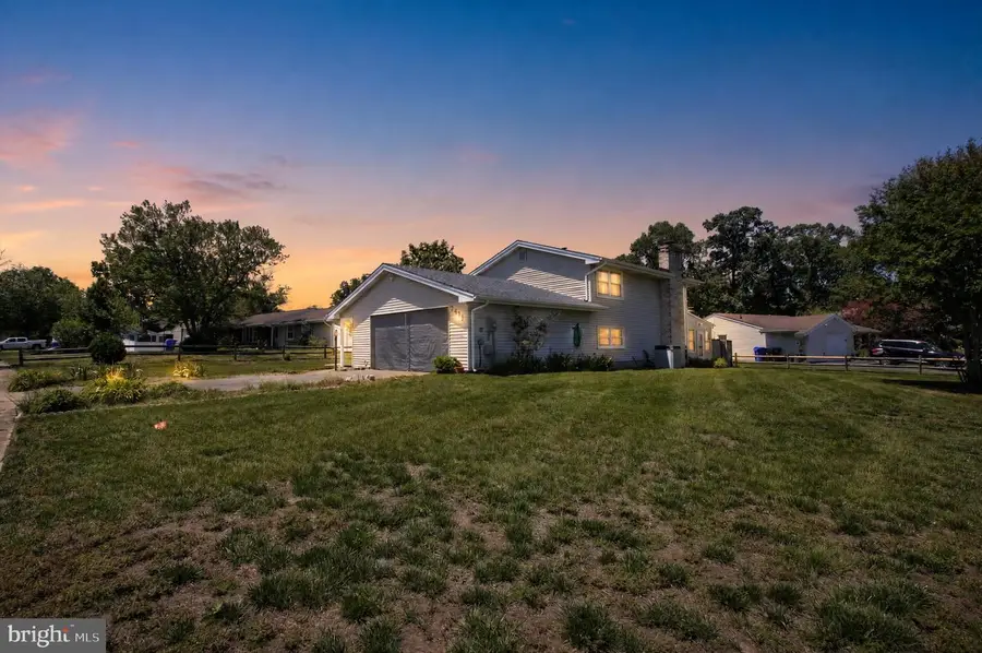 2413 Pinefield Rd, Waldorf, MD 20601 - #2