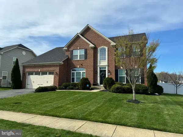 3429 Linden Grove Dr, WALDORF, MD 20603