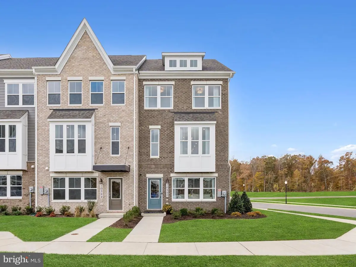 10416 Harstad Pl, Waldorf, MD 20603 - #1