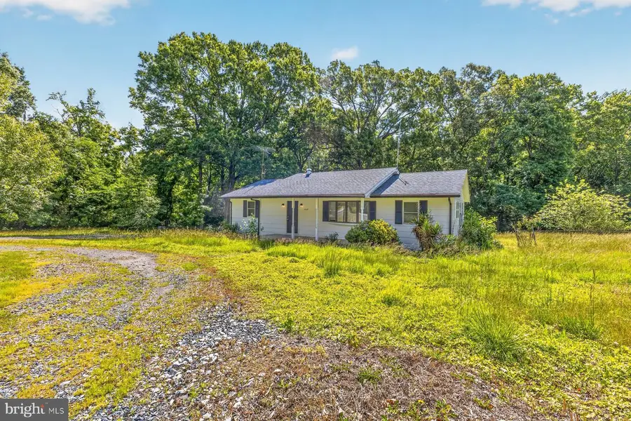 6650 Chicamuxen Rd, Indian Head, MD 20640 - #3