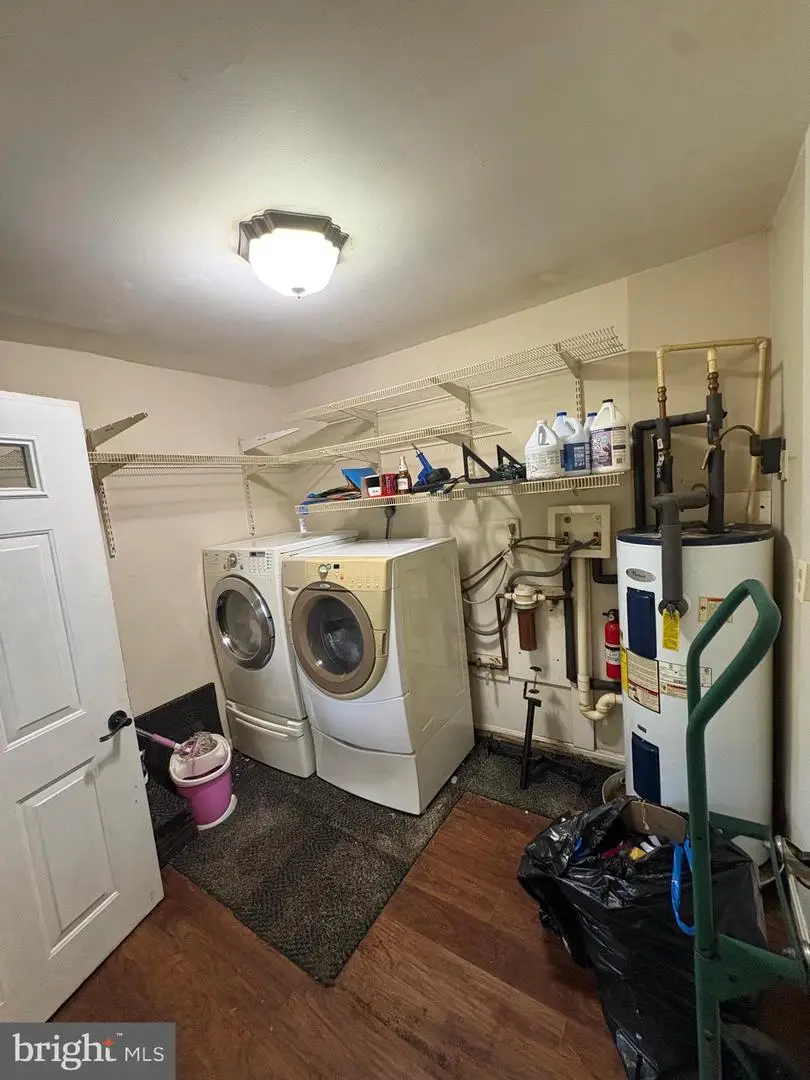 12452 Helen Fowlers Pl, Hughesville, MD 20637 - #2
