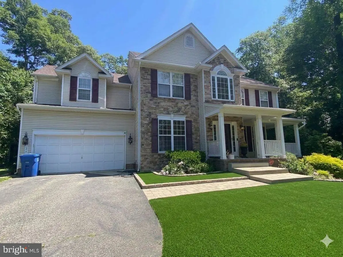 24 Pocahontas Ct, La Plata, MD 20646 - #1