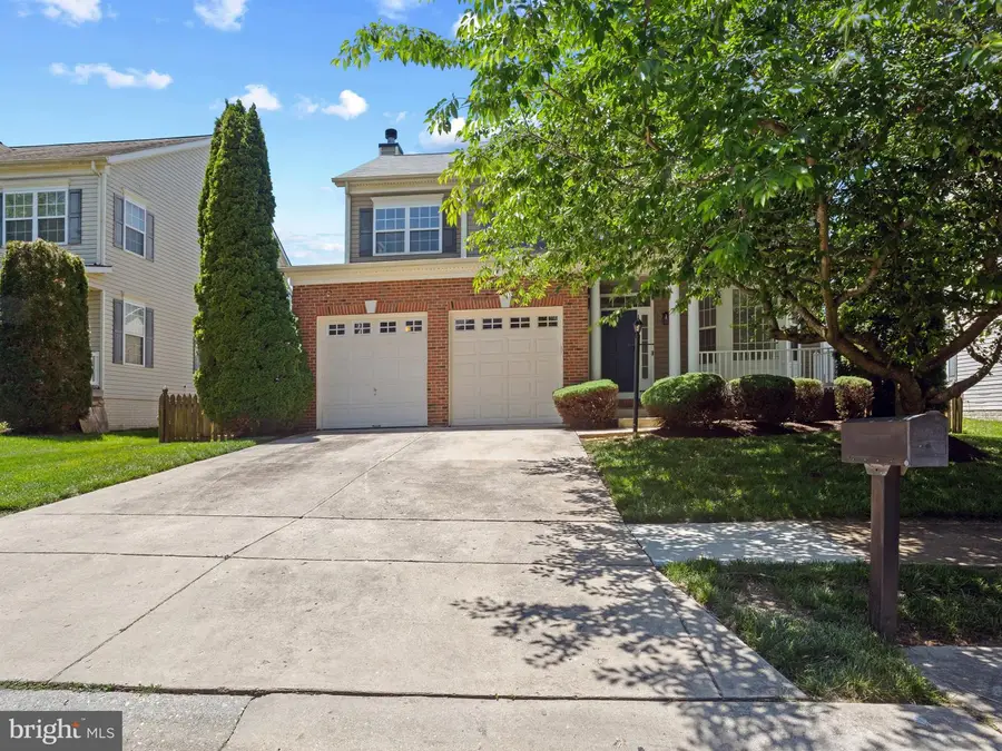 11463 Plenty Gates Ct, Waldorf, MD 20601 - #2
