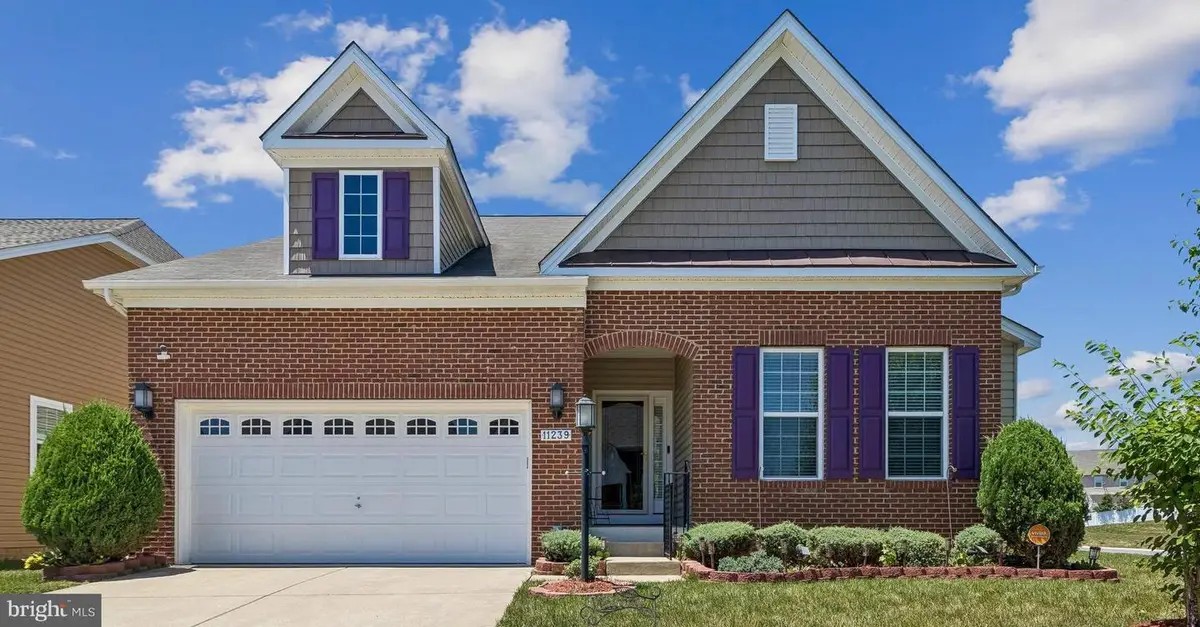 11239 Penzance Ln, White Plains, MD 20695 - #1