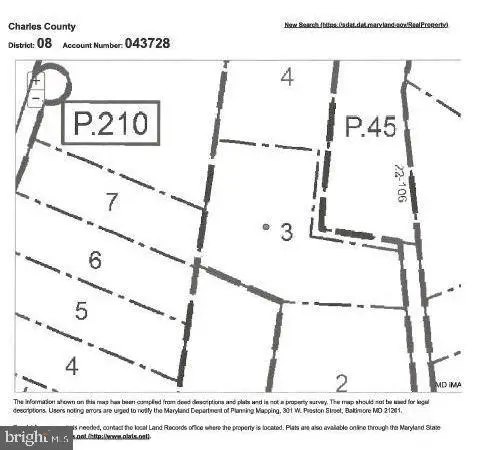 Lot 3 Baynes Manor Pl, Waldorf, MD 20601 - #2