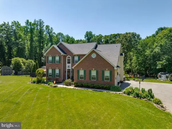 13955 Finn Ct, BRYANTOWN, MD 20617