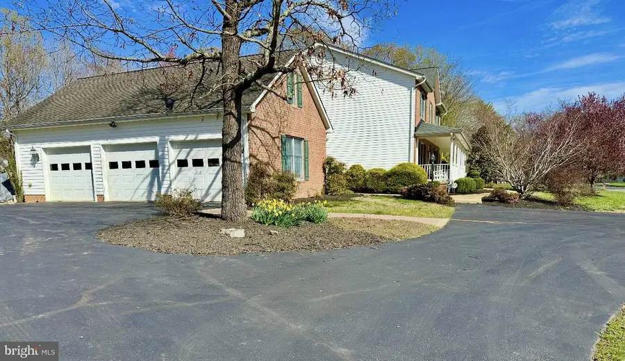 203 Morgans Ridge Ct, La Plata, MD 20646 - #2