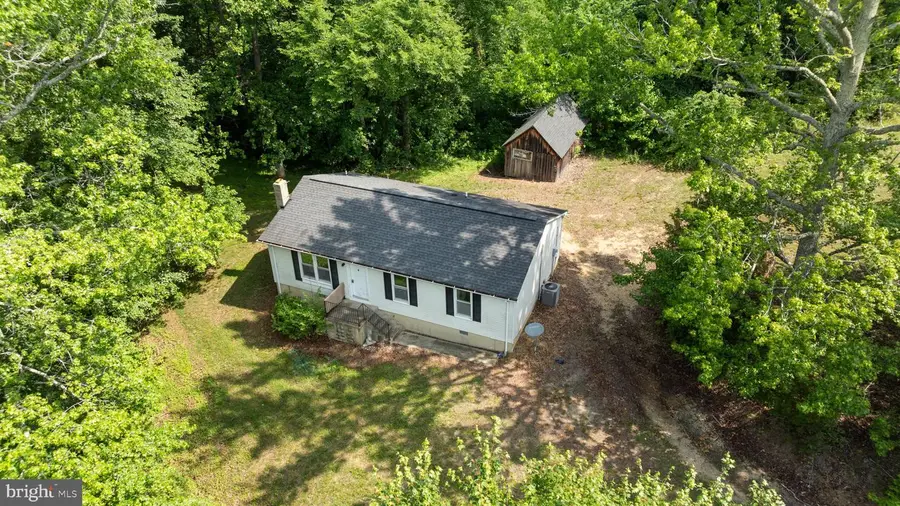 5950 Foster Ln, Hughesville, MD 20637 - #3