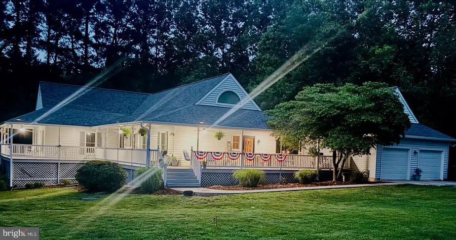 13570 Hunter Hill Pl, Waldorf, MD 20601 - #3