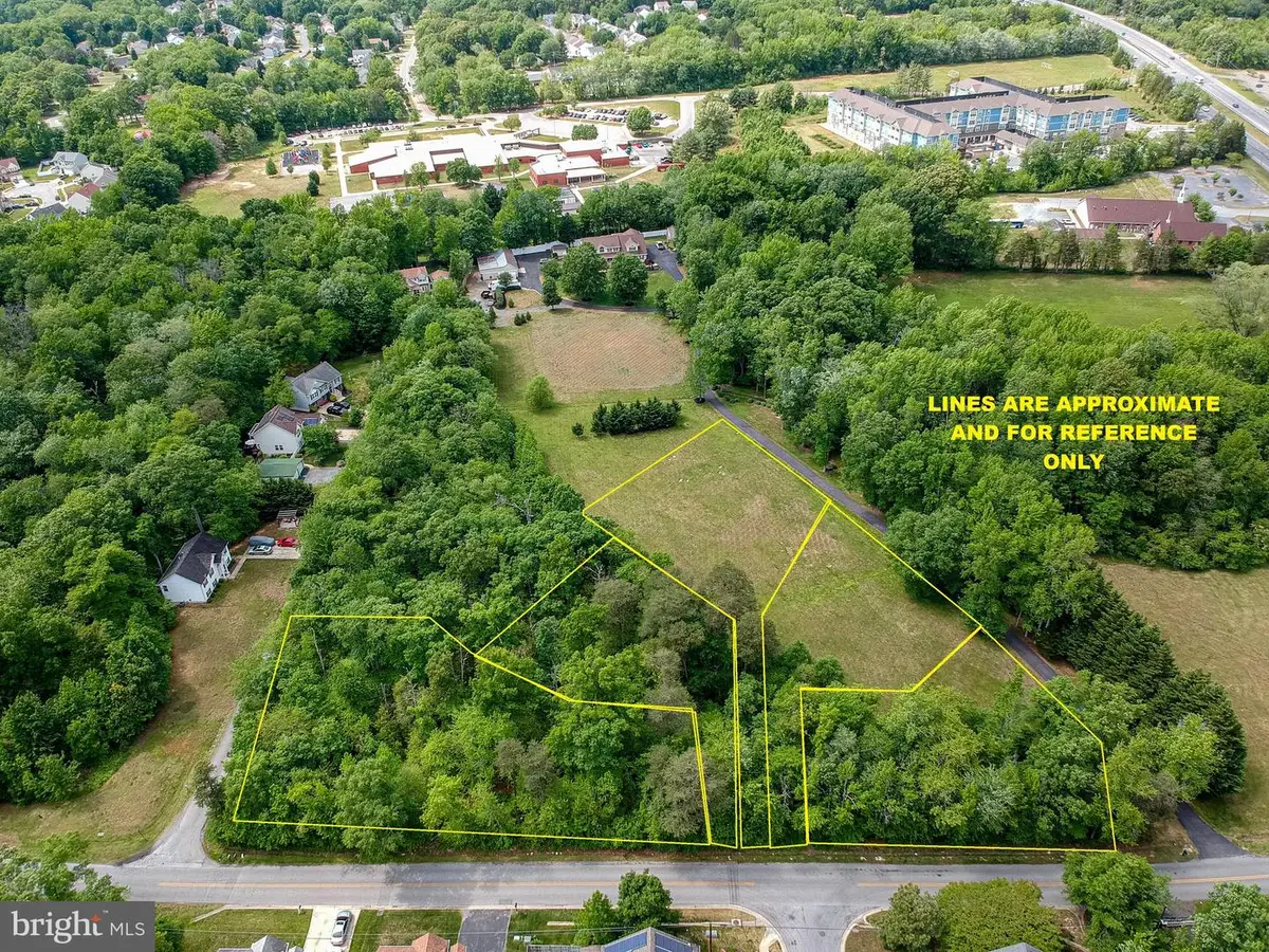 Chebil Pl, Waldorf, MD 20603 - #1