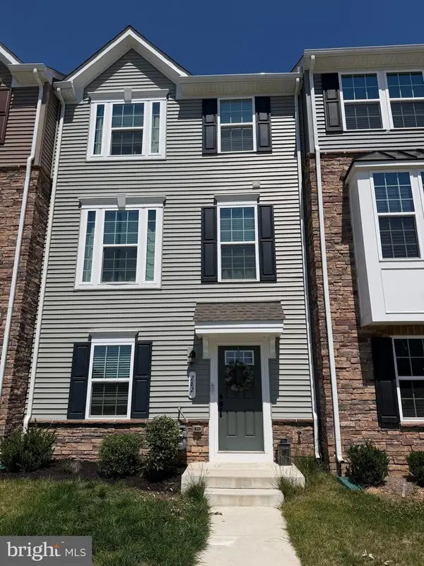 282 Doctor Andrews Way, INDIAN HEAD, MD 20640