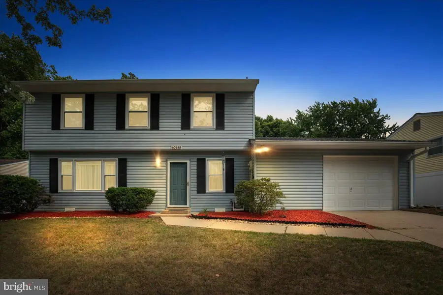 10955 Beechwood Ct, Waldorf, MD 20601 - #2