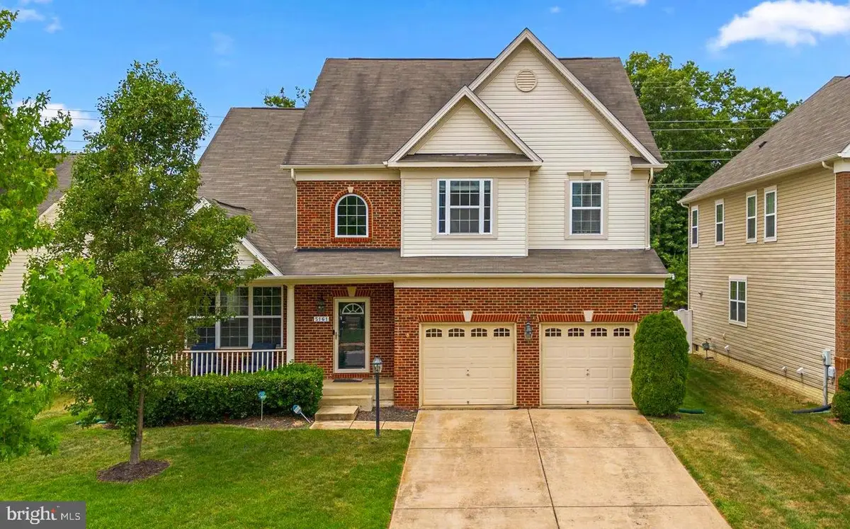5161 Atlantis Ln, White Plains, MD 20695 - #1