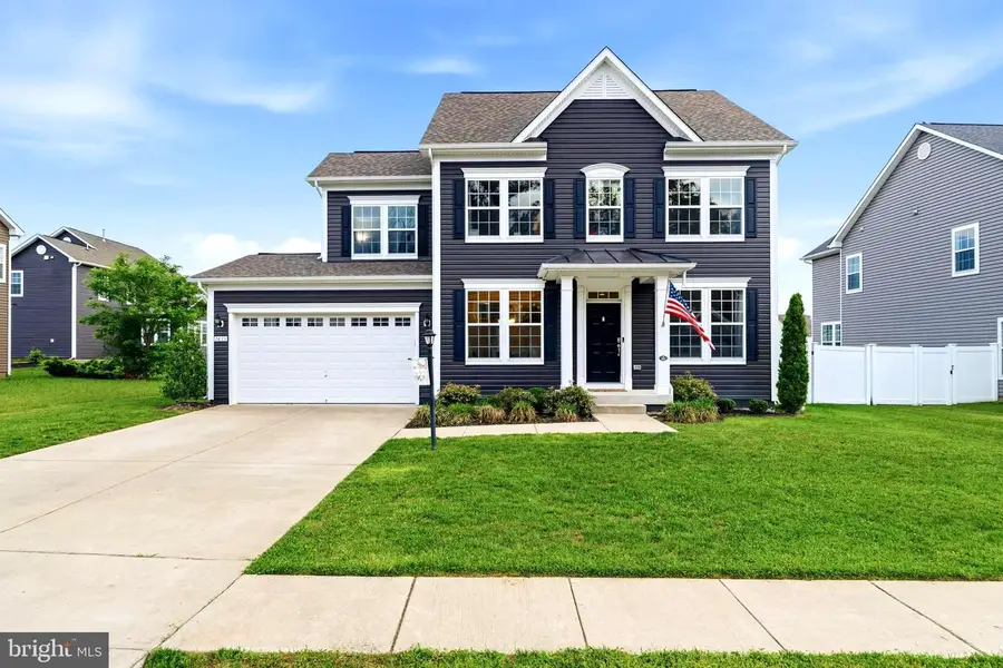 2413 Belden Ln, Bryans Road, MD 20616 - #2