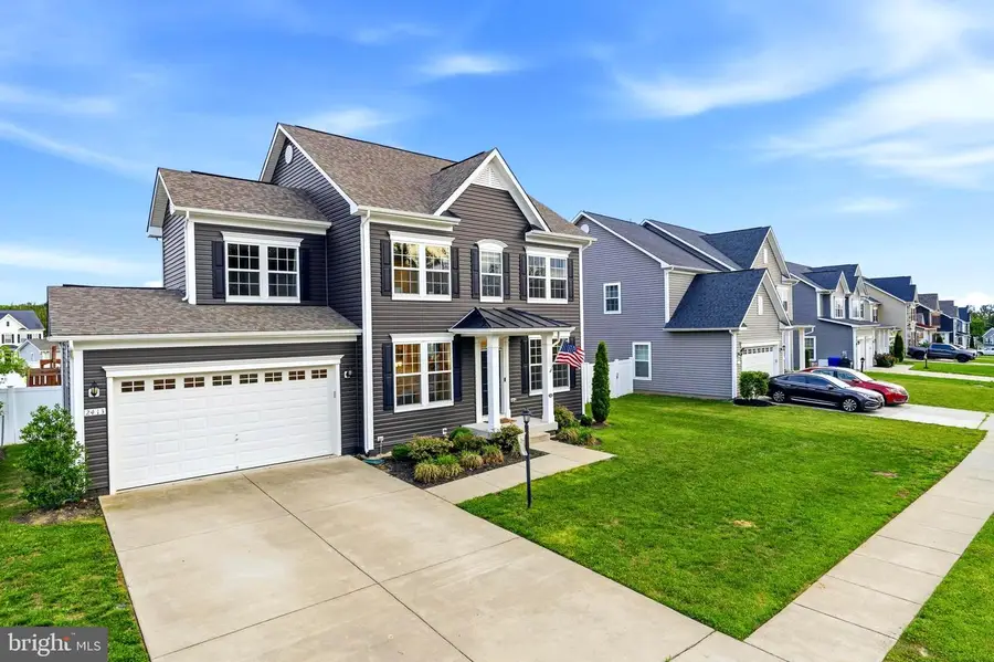 2413 Belden Ln, Bryans Road, MD 20616 - #3
