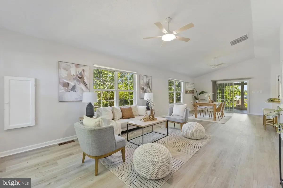 12350 Neale Sound Dr, Cobb Island, MD 20625 - #1