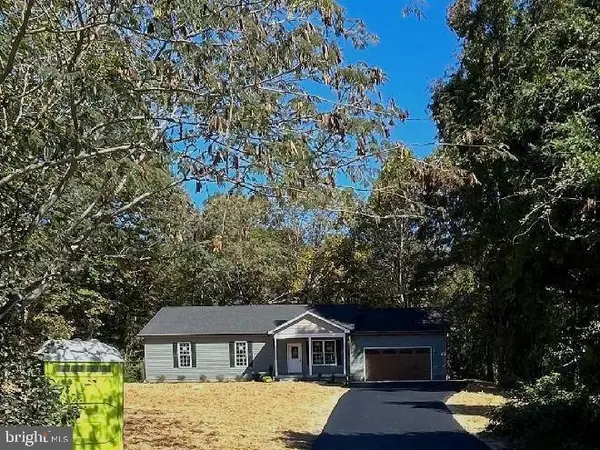 9977 Trinity Church, CHARLOTTE HALL, MD 20622