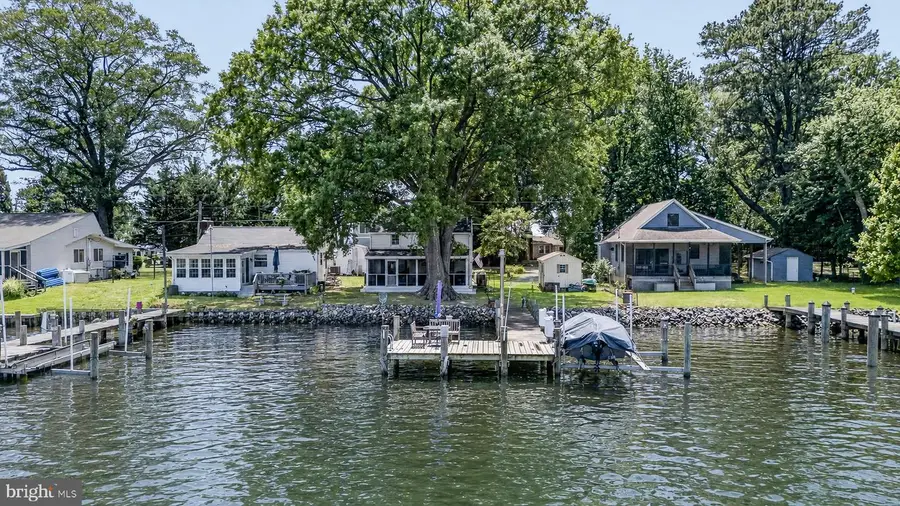 12350 Potomac View Rd, Newburg, MD 20664 - #2