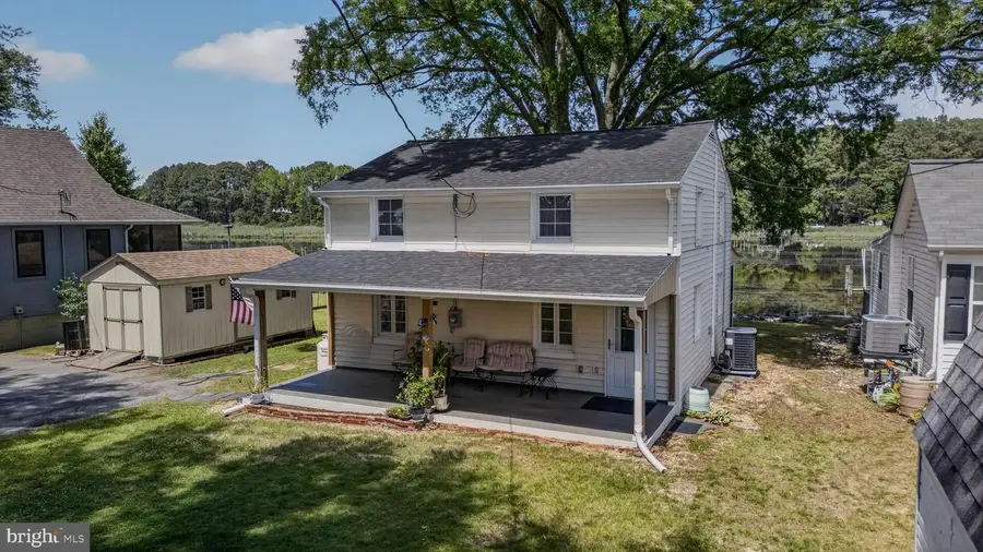 12350 Potomac View Rd, Newburg, MD 20664 - #3
