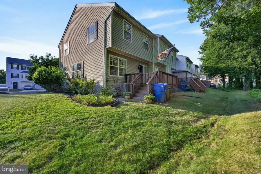 5851 Wolsey Ct, Bryans Road, MD 20616 - #3