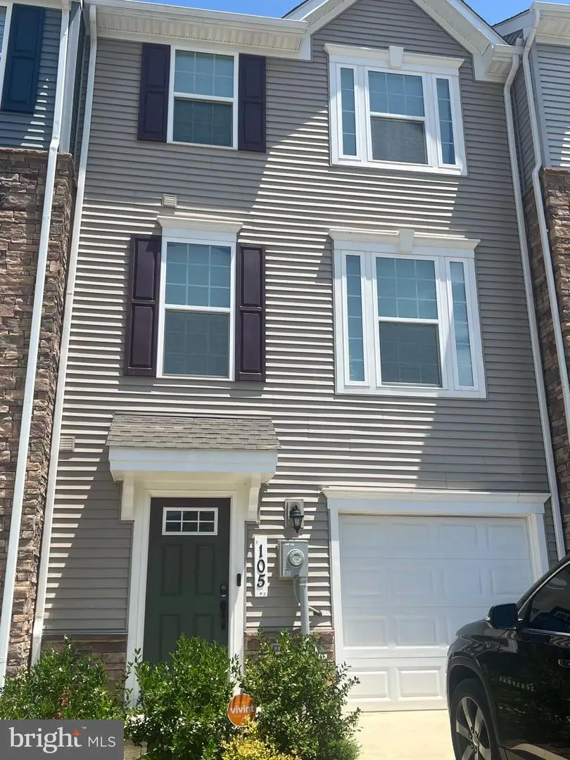 105 Caswell Dr, Indian Head, MD 20640 - #1