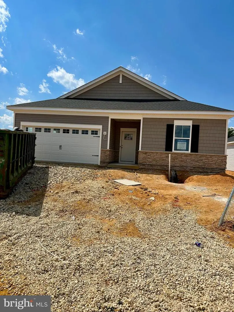 5461 Virgin Islands St, White Plains, MD 20695 - #1