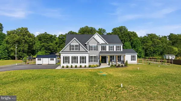13722 Forbes Meadow Pl, BRYANTOWN, MD 20617