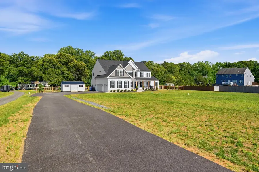13722 Forbes Meadow Pl, Bryantown, MD 20617 - #3