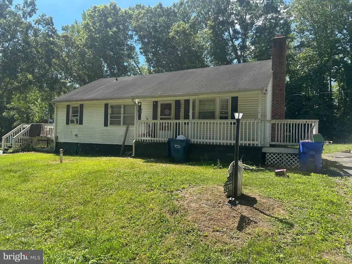 5170 Miller Hill Rd, La Plata, MD 20646 - #1