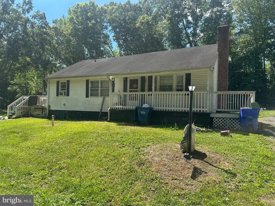 5170 Miller Hill Rd, La Plata, MD 20646 - #2
