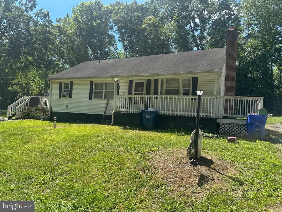 5170 Miller Hill Rd, La Plata, MD 20646 - #3