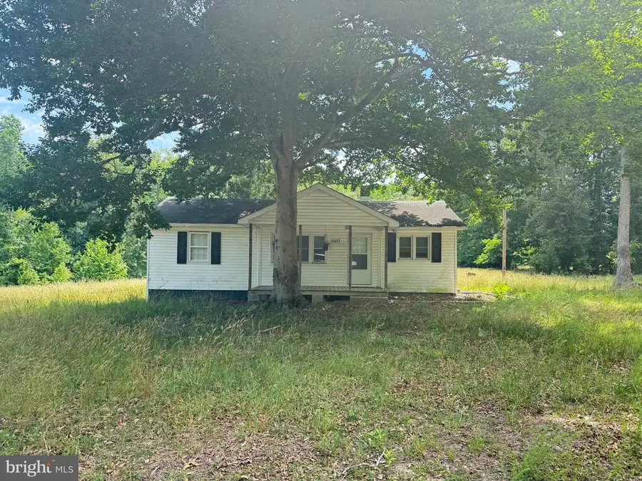 5626 Bea, 5605 Freddy, 5650 Bea Pl, Welcome, MD 20693 - #2