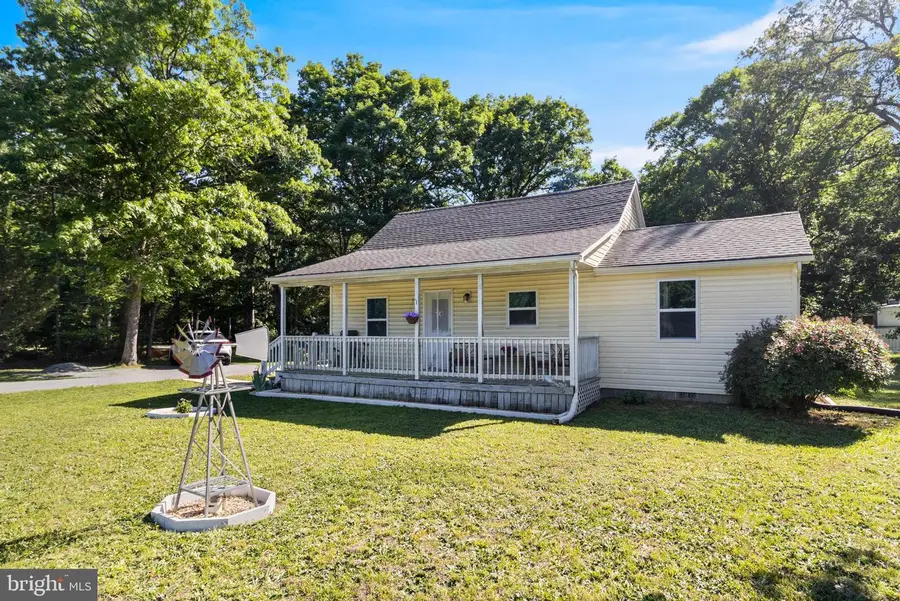 9609 Crain Hwy, Newburg, MD 20664 - #2