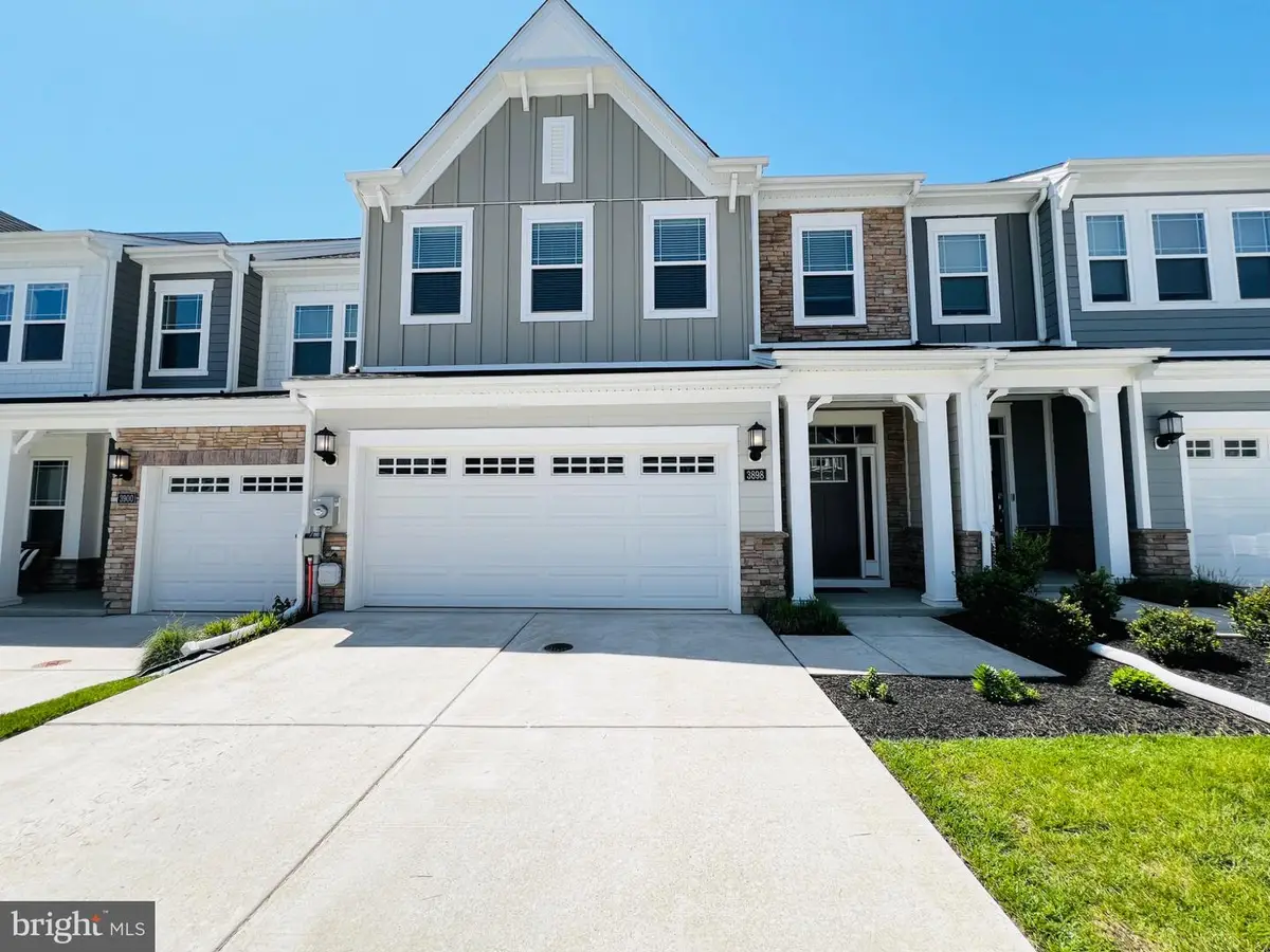 3898 Glacier Bay Pl, White Plains, MD 20695 - #1