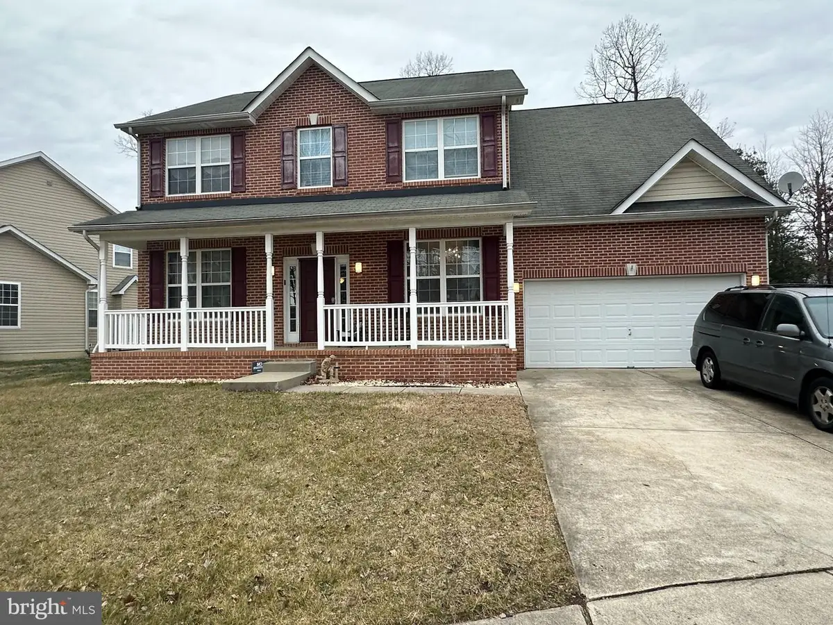 3726 Wilton Ct, White Plains, MD 20695 - #1