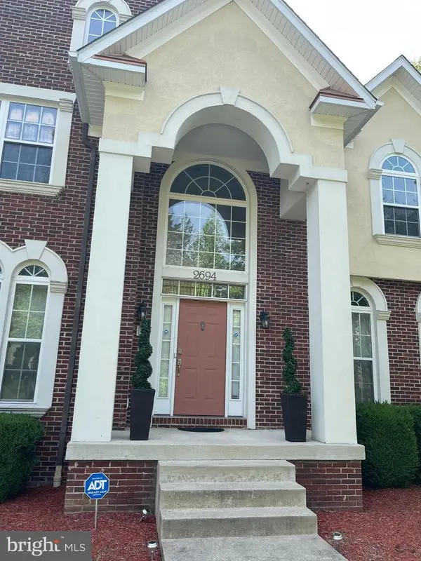 2694 Saint Peters Church Rd, WALDORF, MD 20601